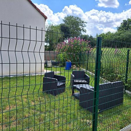Chambres La Fabiere Vauciennes -Epernay Zewnętrze zdjęcie