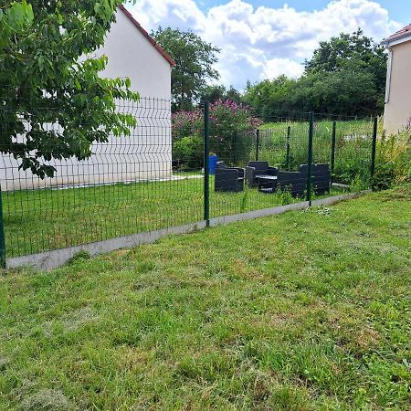 Chambres La Fabiere Vauciennes -Epernay Zewnętrze zdjęcie