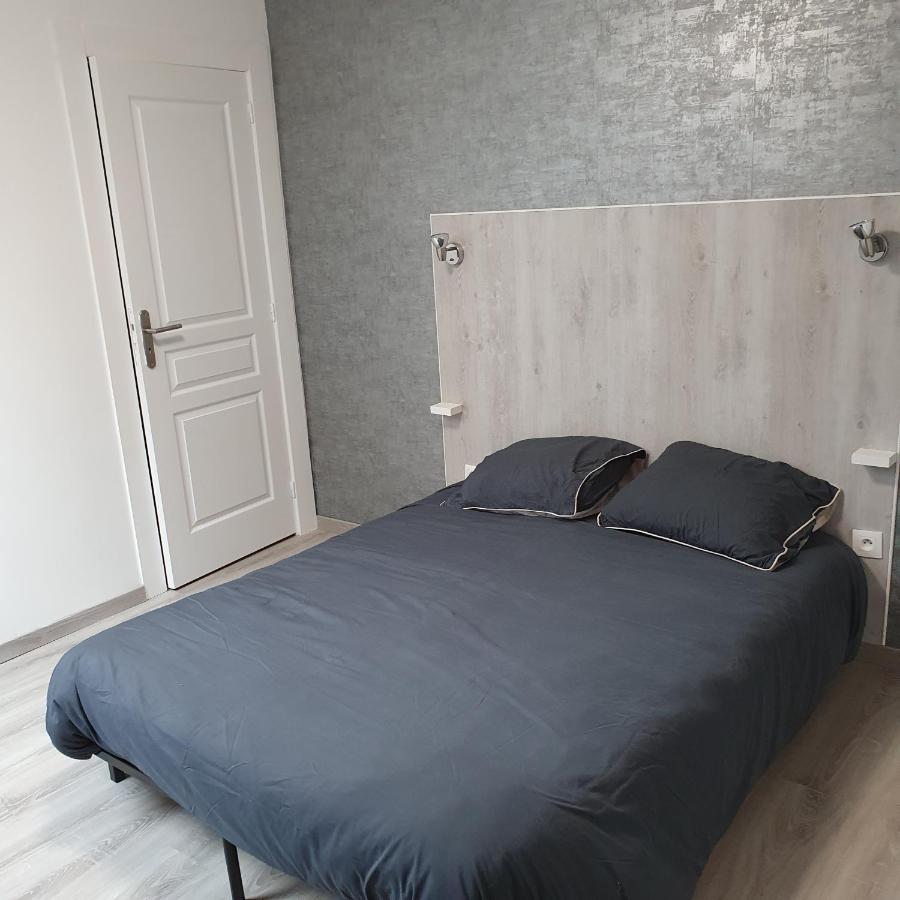 Chambres La Fabiere Vauciennes -Epernay Zewnętrze zdjęcie
